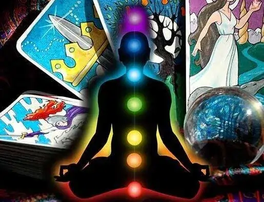 psychic Carmel Valley Village
